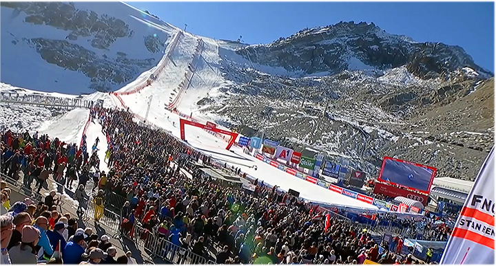 LIVE: Ski Weltcup Riesenslalom der Herren in Sölden 2022/23 - Vorbericht, Startliste und Liveticker - Startzeiten: 10.00 Uhr/13.00 Uhr (Finale)