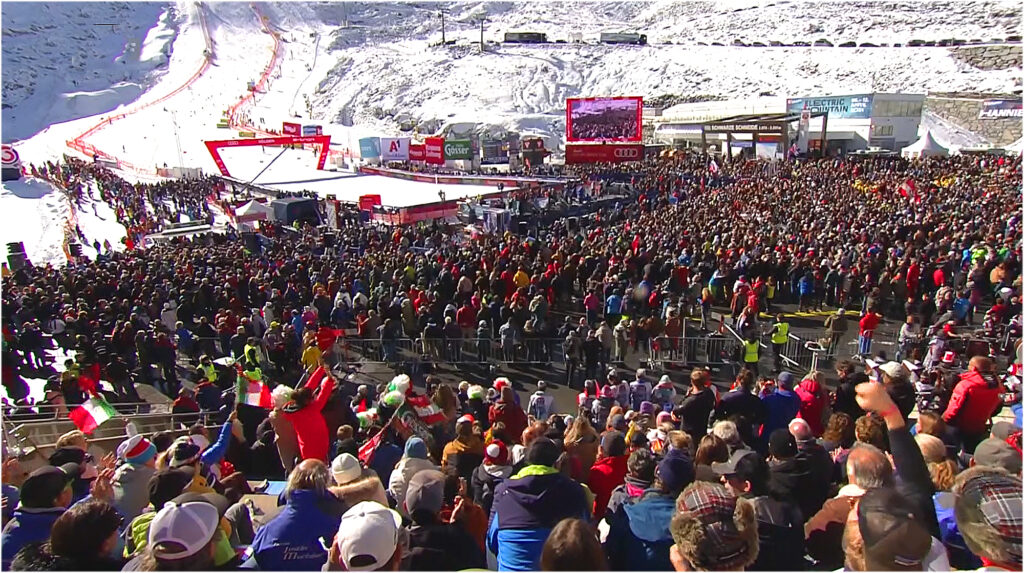 LIVE: Ski Weltcup Riesenslalom der Herren in Sölden 2023/24, Vorbericht, Startliste und Liveticker - Startzeiten 10.00 Uhr und 13.00 Uhr