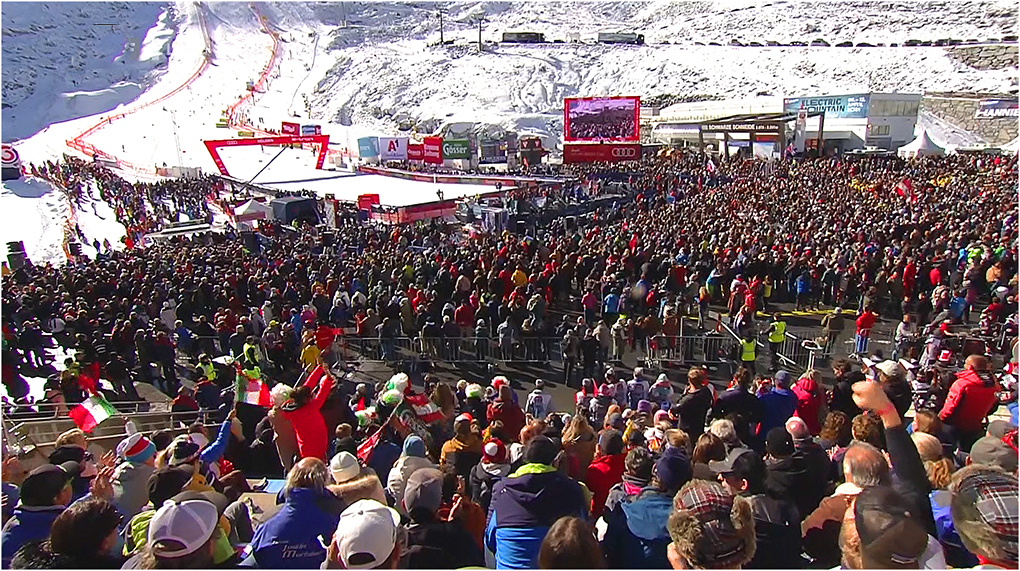 Sölden und Saalbach im Fokus: Was die Ski Weltcup Saison 2024/25 bringt