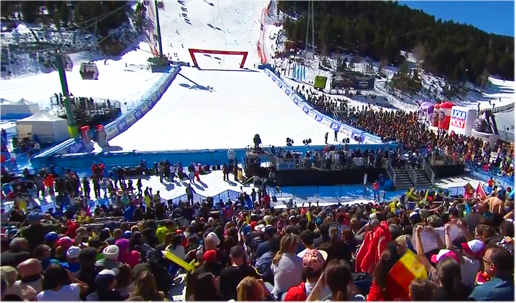 LIVE: Ski Weltcup Riesenslalom der Damen in Soldeu - Vorberichte, Startliste und Vorbericht - Startzeiten 09.00 Uhr - Finale 12.00 Uhr
