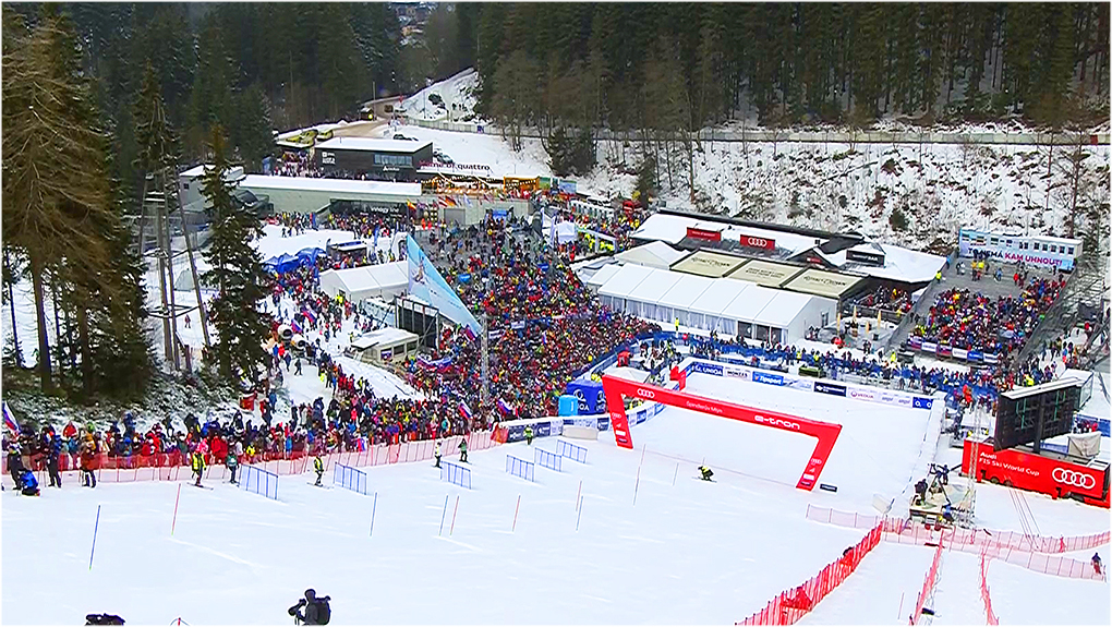 LIVE: 2. Ski Weltcup Slalom der Damen am Sonntag in Spindlermühle (Spindleruv Mlyn) – Vorbericht, Startliste und Liveticker - Startzeit: 9.15 Uhr / Finale 12.15 Uhr