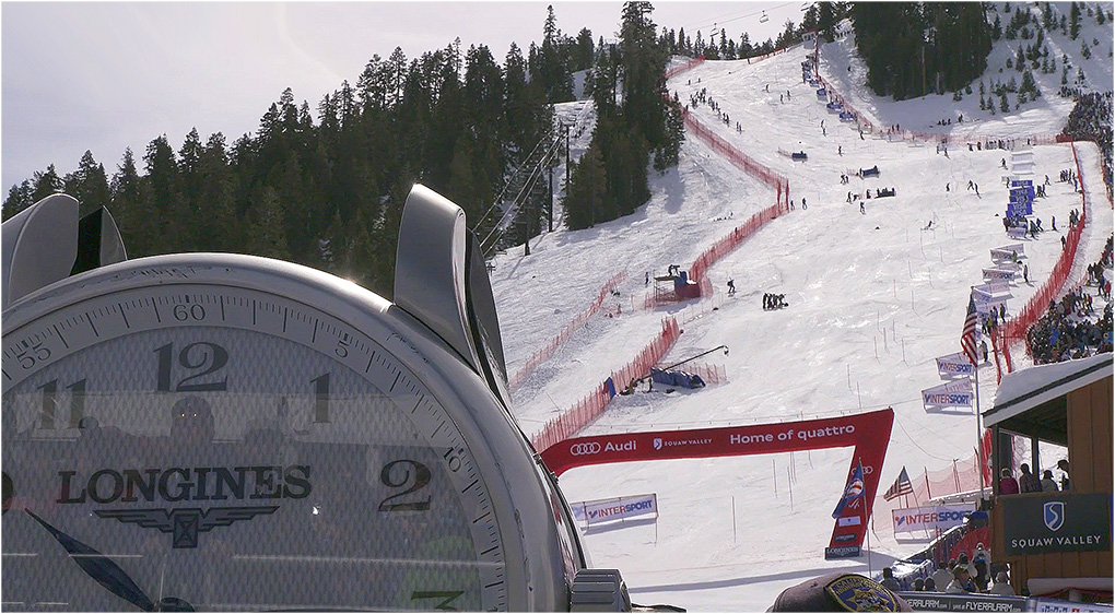 Palisades Tahoe: Ein Wintersportgebiet mit neuer Identität und ruhmreicher Ski-Geschichte