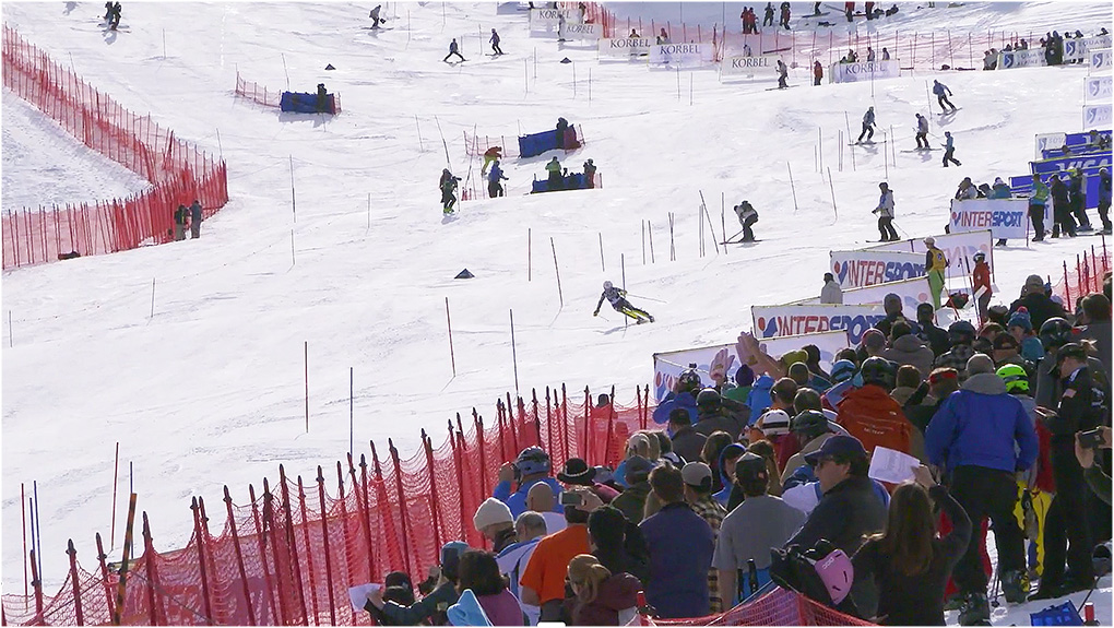 LIVE: Ski Weltcup Slalom der Herren in Palisades Tahoe 2023 - Vorbericht, Startliste und Liveticker - Startzeit: 19.00 Uhr / Finale 22.15 Uhr (MEZ)