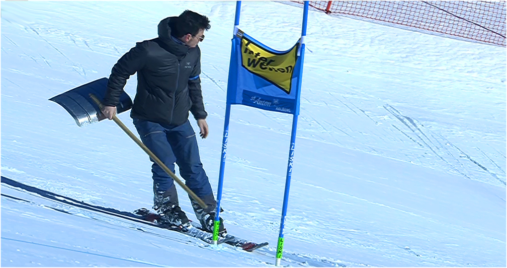 LIVE: 1. Ski Weltcup Super-G der Damen in St. Anton 2023 - Vorbericht, Startliste und Liveticker - Startzeit: 11.00 Uhr