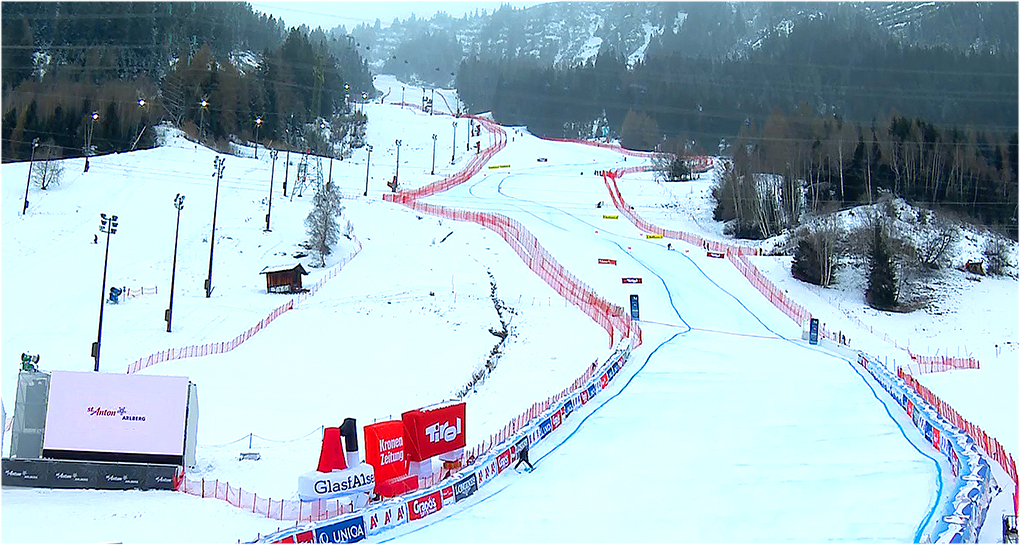 LIVE: Junioren WM in St. Anton: Super-G & Team Alpine Combined der Damen und Herren, Startliste, Liveticker & Livestream
