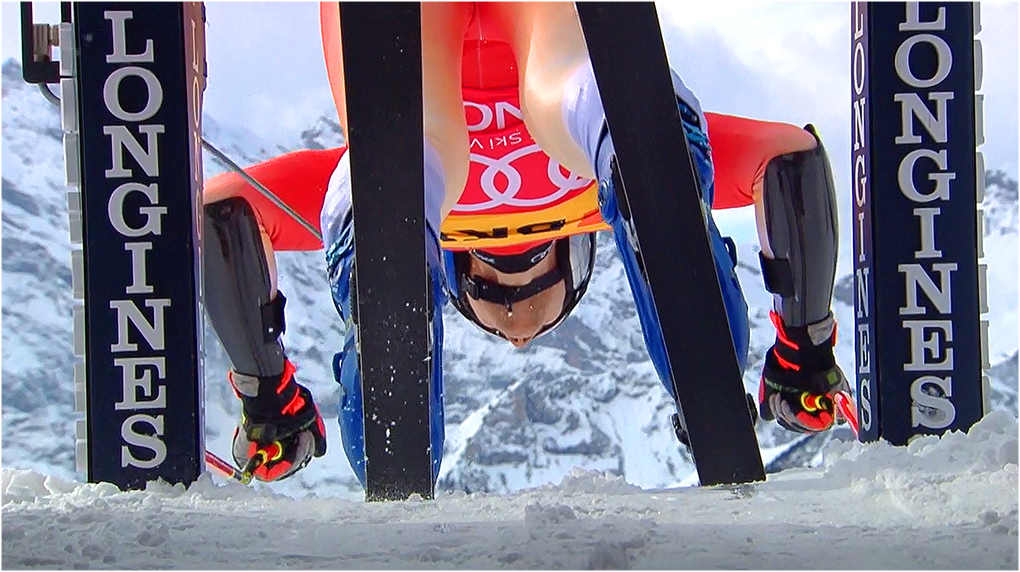 Neue Skiwachs-Regelungen sorgen für Beunruhigung im Ski-Weltcup