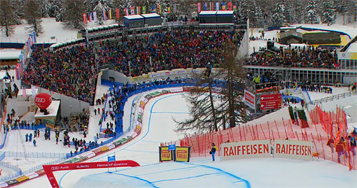 LIVE: Ski Weltcup Super-G der Damen in St. Moritz 2023 - Vorbericht, Startliste und Liveticker - Startzeit: 10.30 Uhr