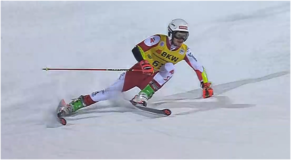 Verletzungsschock: Joshua Sturm verpasst Ski-Weltcup-Auftakt in Sölden