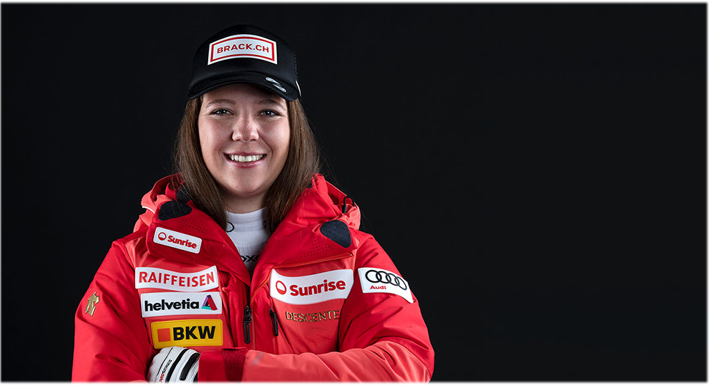 Swiss-Ski News: Überraschender Rücktritt von Juliana Suter (Foto: © Swiss-Ski.ch)