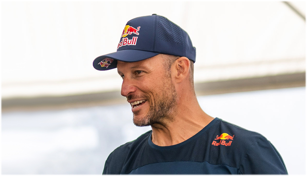 Olympiasieger Aksel Lund Svindal wird Vater (Foto: Red Bull Content / limeximages)