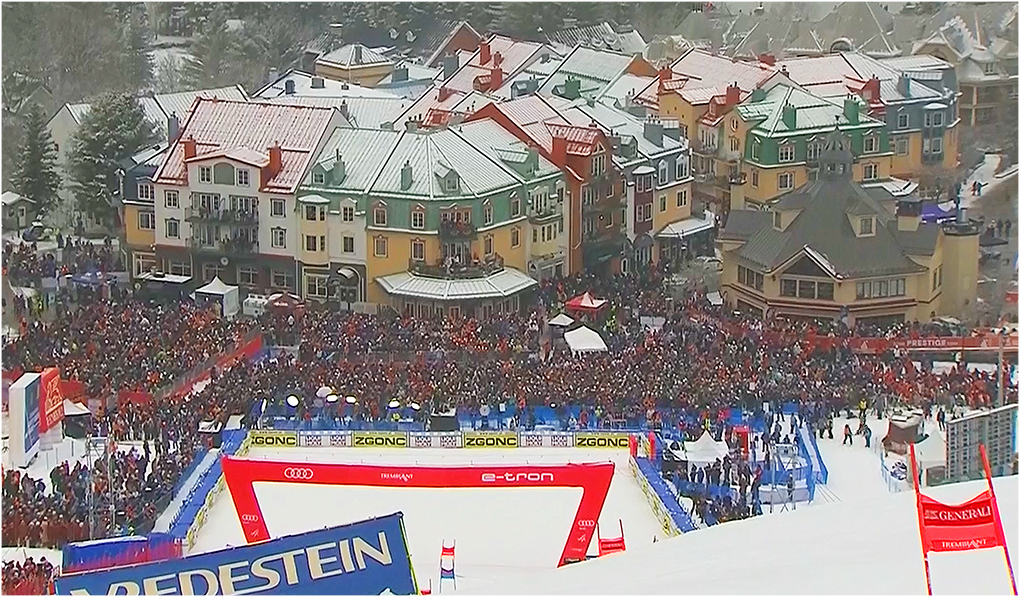 LIVE: Ski Weltcup Riesenslalom der Damen in Tremblant 2023 am Sonntag – Vorbericht, Startliste und Liveticker – Neue Startzeit: 17.15 Uhr / Finale 20.15 Uhr
