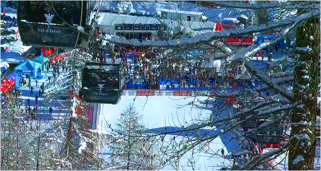 LIVE: Ski Weltcup Super-G der Damen in Val d’Isere 2023 - Vorbericht, Startliste und Liveticker - Startzeit 11.00 Uhr