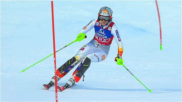 LIVE: Ski Weltcup Slalom der Damen beim Weltcupfinale in Méribel - Vorbericht, Startliste und Liveticker - Startzeiten 10.30 / 13.30 Uhr