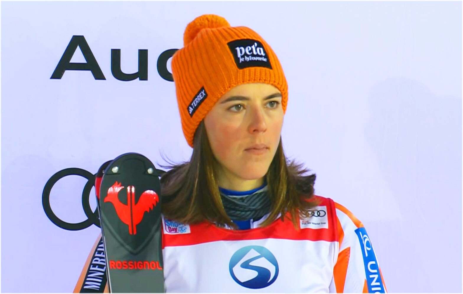 Boris Vlha verlässt das Skiteam seiner Schwester Petra Vlhová