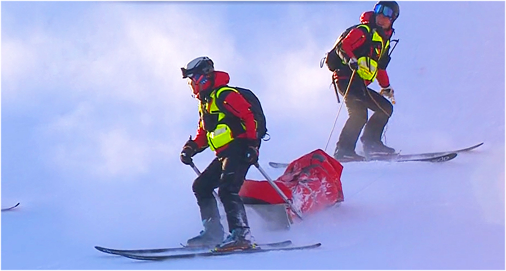 Verletzungsbedingte Ausfälle prägen die aktuelle Ski Weltcup Saison 2023/24