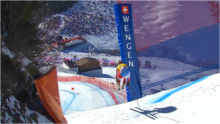 LIVE: Ski Weltcup Abfahrt der Herren in Wengen am Samstag - Vorbericht, Startliste und Liveticker - Startzeit: 12.30 Uhr