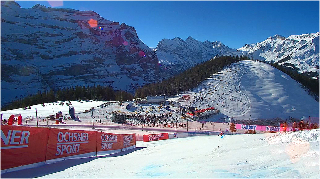 LIVE: Ski Weltcup Super-G der Herren in Wengen 2023 – Vorbericht, Startliste und Liveticker - Neue Startzeit: 12.00 Uhr