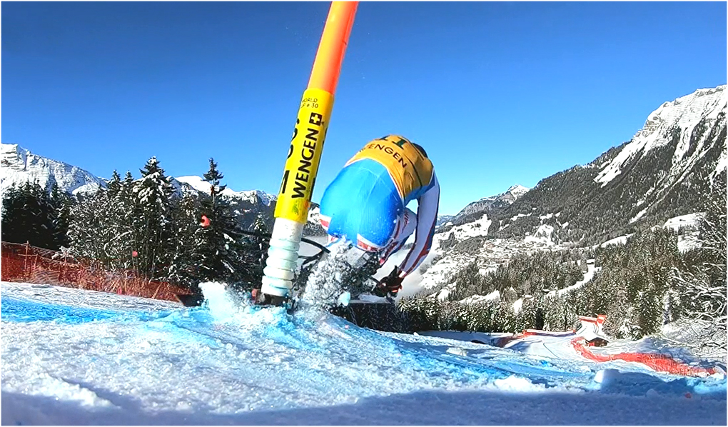 Ski-Weltcup: Die zermürbende Saison der Speed-Fahrer