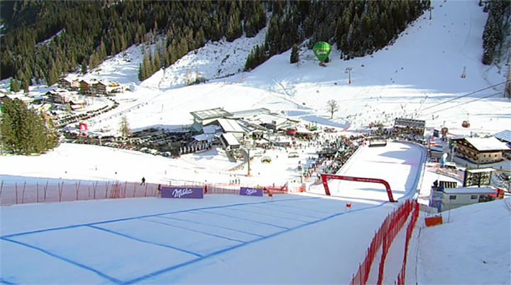 LIVE: Ski Weltcup Super-G der Damen in Altenmarkt-Zauchensee 2024 - Vorbericht, Startliste und Liveticker - Startzeit 10.45 Uhr