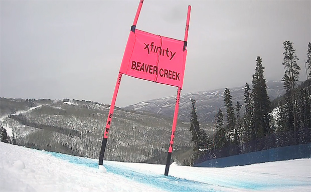 Ski Weltcup Saison 2020/21: Nordamerika Rennen sind abgesagt