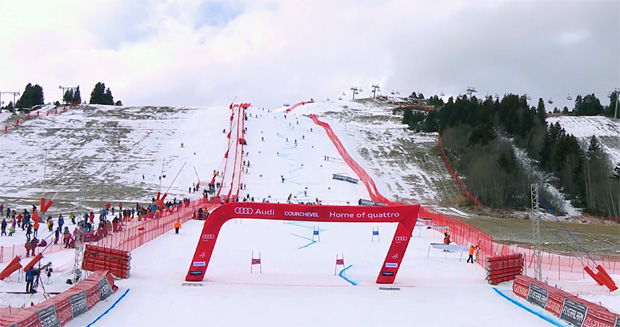 Ski Weltcup Kalender 2020/21: Hochbetrieb in Val d’Isére, vermutlich nur ein Damen-Riesenslalom in Courchevel