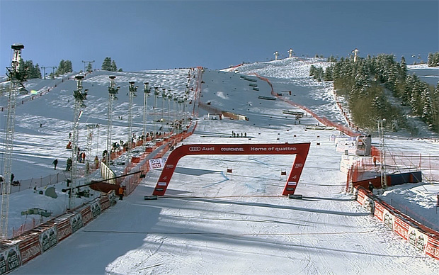 LIVE: Ski Weltcup Riesenslalom der Damen in Courchevel am Dienstag - Vorbericht, Startliste und Liveticker - Startzeiten: 10.00 / 13.00 Uhr