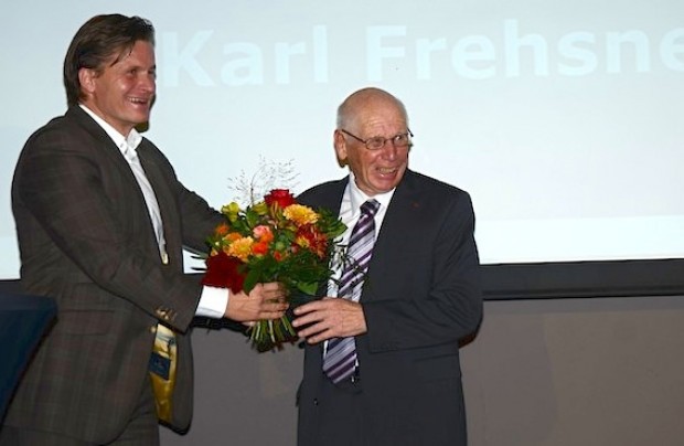 © swiss-ski.ch / Der „eiserne Karl“ wird 80, wir gratulieren