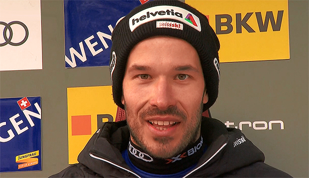 Skiweltcup.TV kurz nachgefragt: Heute mit Gilles Roulin