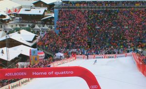 LIVE: Slalom Der Herren In Adelboden 2019, Vorbericht, Startliste Und ...