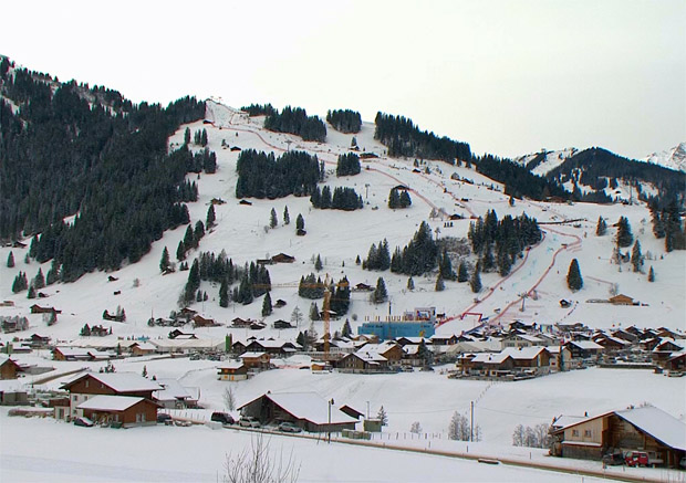 Swiss-Ski News: Dreifaches statt doppeltes Spektakel am Chuenisbärgli