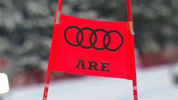 Audi FIS Frauen-Weltcup-Rennen in Are (SWE) abgesagt