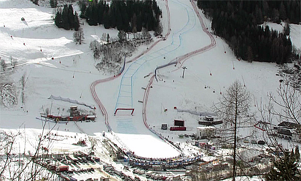 Keine Ski Weltcup Damenrennen mehr in Bad Kleinkirchheim