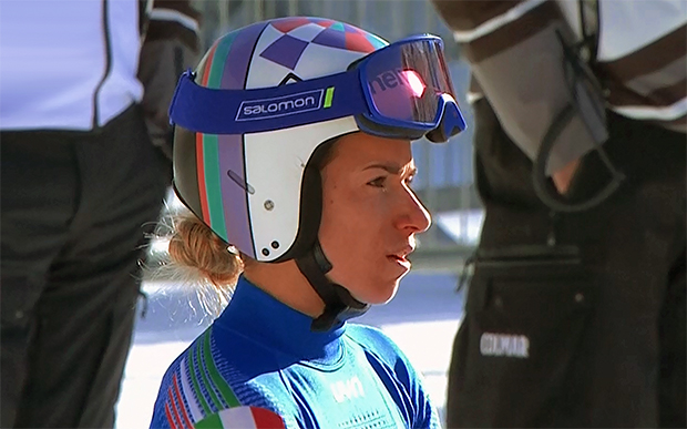 Marta Bassino wird am Semmering beide Rennen bestreiten