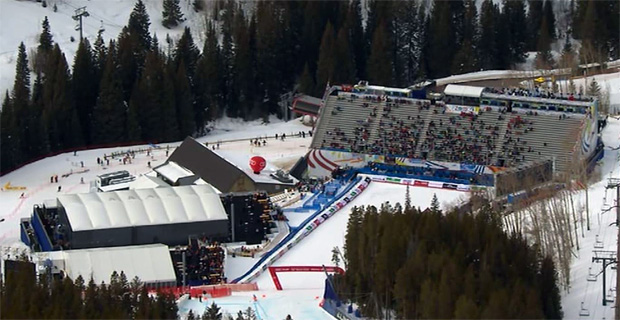 LIVE: Ski Weltcup Abfahrt der Herren in Beaver Creek am Samstag - Vorbericht, Startliste und Liveticker - Startzeit: 19.00 Uhr