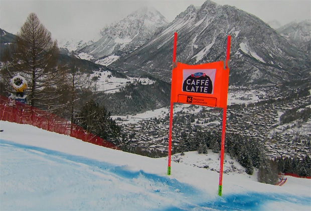 LIVE: Ski Weltcup Super-G der Herren in Bormio - Vorbericht, Startliste und Liveticker - Startzeit: 11.30 Uhr