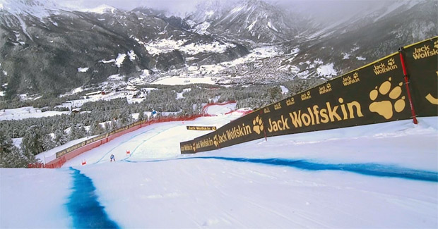 Skifans atmen auf: Skiweltcup-Rennen in Bormio sind gesichert