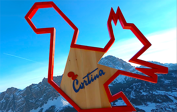 Ski-WM 2021: Das waren die Tops und Flops der Ski-WM in Cortina d’Ampezzo