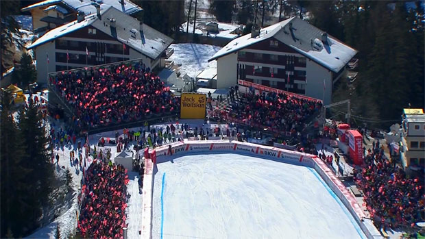 Swiss-Ski-News: Crans-Montana nimmt Ski-WM 2027 ins Visier