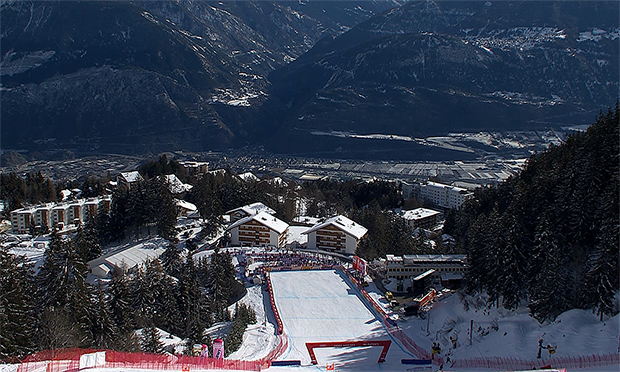 LIVE: 1. Ski Weltcup Abfahrtstraining der Damen in Crans-Montana 2022 - Vorbericht, Startliste und Liveticker - Startzeit 10.30 Uhr