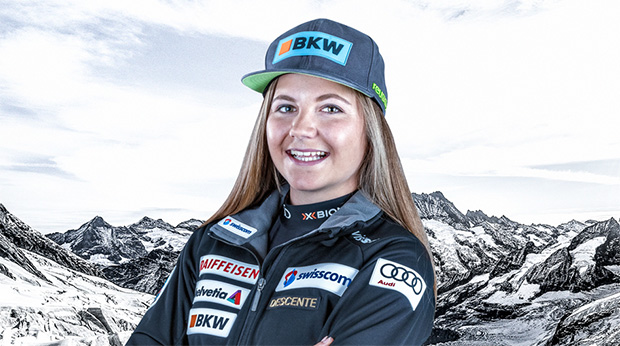 Swiss-Ski News: Luana Flütsch erlitt Knieverletzung