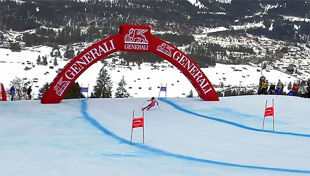 LIVE: Ski Weltcup Abfahrt der Damen in Garmisch-Partenkirchen 2022 - Vorbericht, Startliste und Liveticker - Startzeit: 11.30 Uhr