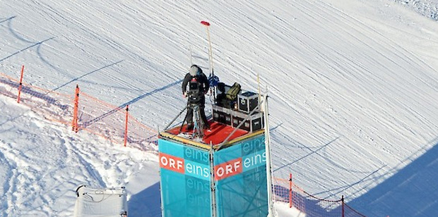 5,225 Millionen sahen Ski-Weltcup-Saison im ORF (© Hahnenkamm.com)