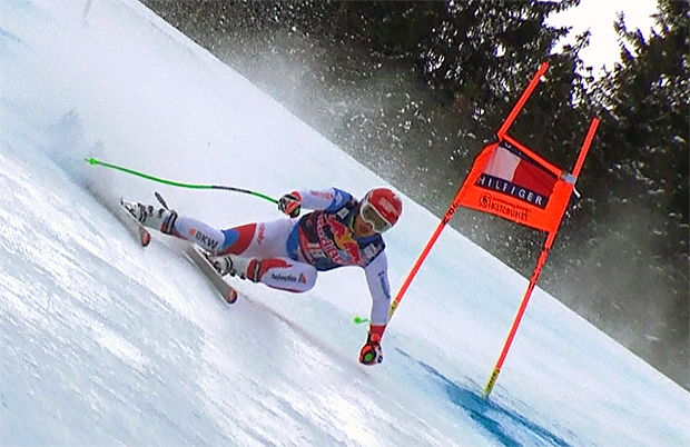 Ski Weltcup News: Emotionale Weltcuprückkehr für Carlo Janka in Bormio