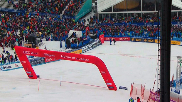 LIVE: Ski Weltcup Slalom der Damen in Killington - Vorbericht, Startliste und Liveticker