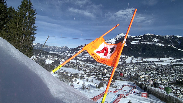 LIVE: Ski Weltcup Abfahrt der Herren in Kitzbühel am Freitag - Vorbericht, Startliste und Liveticker - Startzeit: 11.30 Uhr