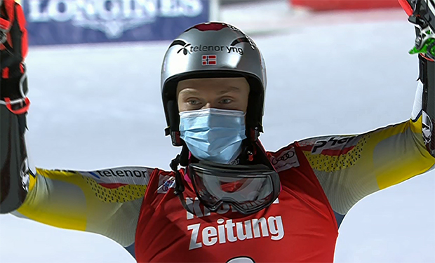 Ski WM 2021: Henrik Kristoffersen führt die Wikinger-Delegation in Cortina d’Ampezzo an