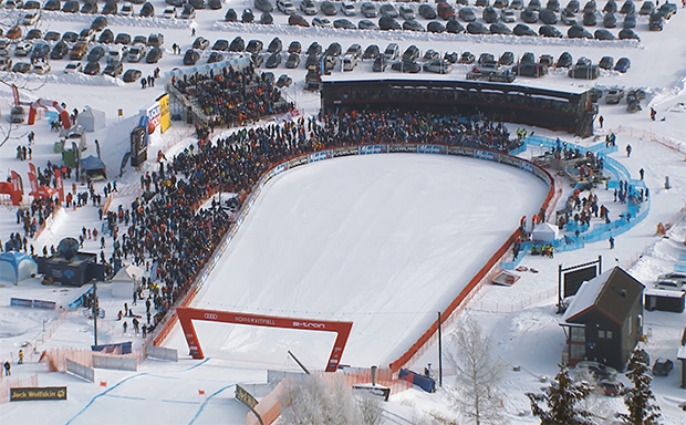 Kvitfjell und Hafjell liebäugeln mit dem Ski Weltcup Finale 2025