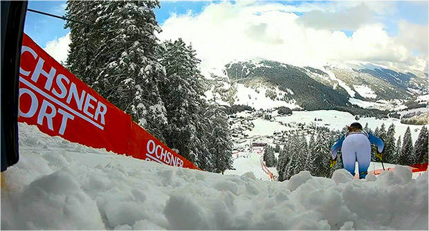ARD und ZDF erwerben umfangreiches Ski-Weltcup-Paket