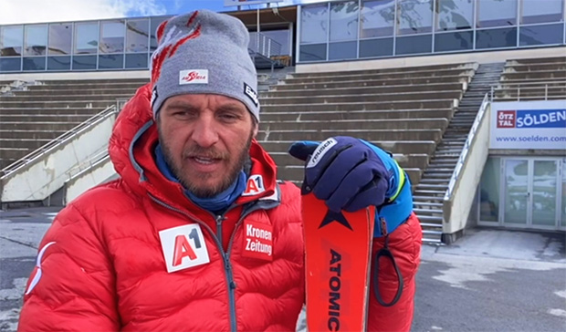 Christian Mitter hat neun Damen für den Ski Weltcup Slalom Auftakt in Levi nominiert