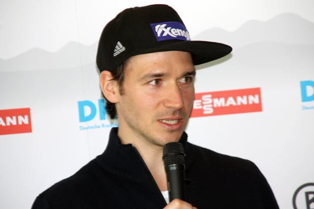 Felix Neureuther (Foto: Walter Schmid / Skiweltcup.TV)